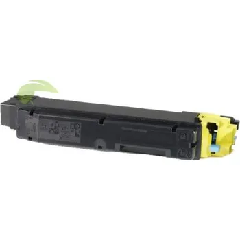 TONERSYP toner pro Kyocera TK-5150Y - ECOSYS M6035cidn/M6535cidn/P6035cdn - žlutý - 10000 stran
