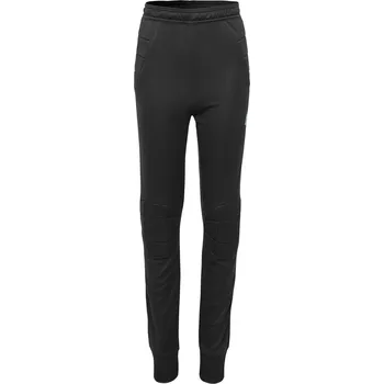 Dětské Kalhoty HUARI BANFIELDOS JUNIOR PANTS GK M000251164 – Černá 164
