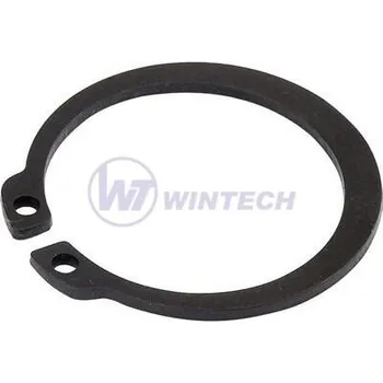 Matice Pojistný kroužek DIN 471, průměr 27 mm Balení: 50 ks LJAAA02700AP1