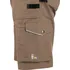 pracovní kraťasy CXS Stretch kraťasy béžové