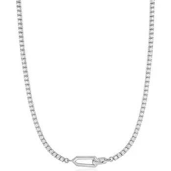 Řetízek Ania Haie N041-03H-W Ladies Necklace - Dance Til Dawn