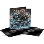 2LP Powerwolf: Best Of The Blessed LTD 2024 Limited Edition Vinyl