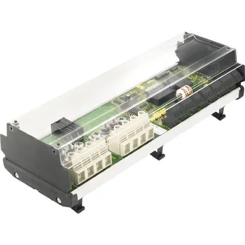 Rozvaděč WEIDMÜLLER Modul TRANSCLINIC 8I+ monitor FV řetězců 1238120000