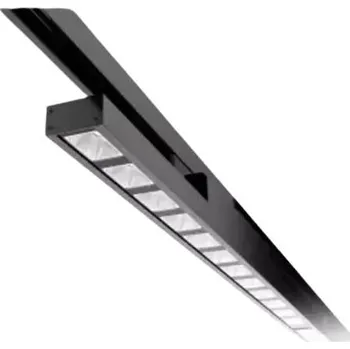 Bodové svítidlo ZviZZer Lighting System Fixx Long Line LED 220-240V AC 5. 000K