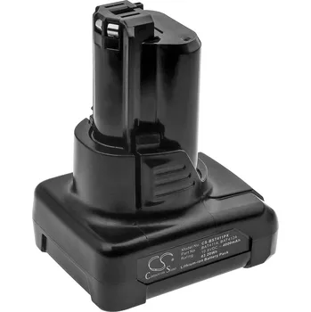 Baterie Cameron Sino CS-BST411PX pro Bosch PS31-2A - neoriginální