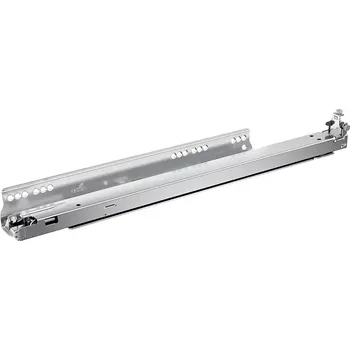 HETTICH Actro 5D celovýsuv 270 10 kg SiSy L (HETTICH 9257046 Actro 5D celovýsuv 270 10 kg SiSy L)