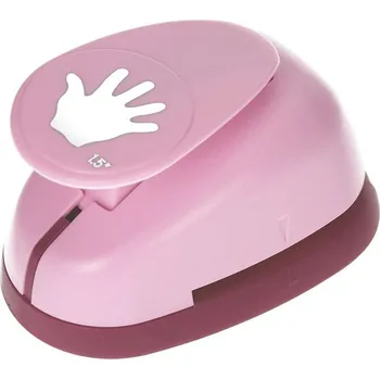 Dětské razítko EFCO Raznice L ruka 3,5×3,4cm