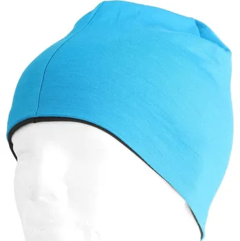 Čepice BONY merino čepice - Modrá 5180 / L/XL / Modrá