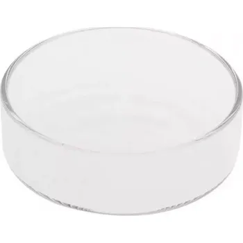 INVITAL kruhové krmítko pro krevetky 6 cm