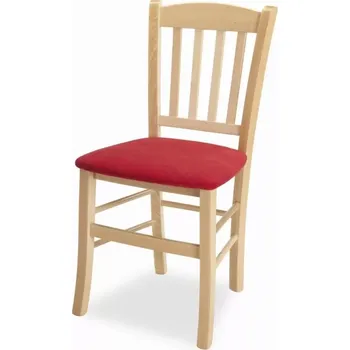 Jídelní židle Jídelní židle Pamela - látka