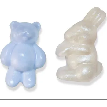 Výroba svíčky Pigment na mýdlo 20 ml - perleťový efekt