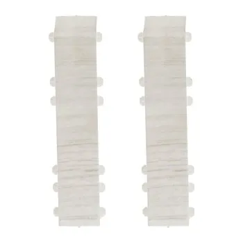 soklová lišta Cezar Spojka k liště HI-LINE PRESTIGE 282 - 2 ks