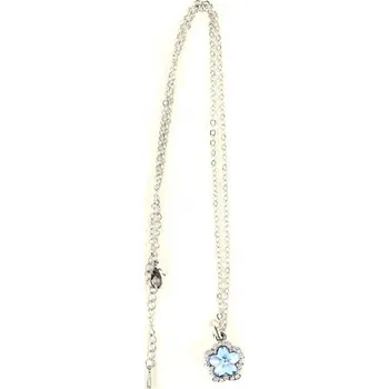 Řetízek Prosperk Řetízek s přívěskem - květina S2864