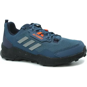 Pánská běžecká obuv adidas TERREX AX4 HP7392 blue, pánská sportovní obuv vel.11.5