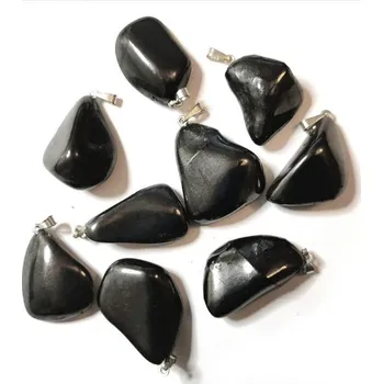 Přívěsek Prosperk Přívěsek Šungit S2505