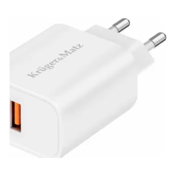 Adaptér USB KRUGER & MATZ KM0851