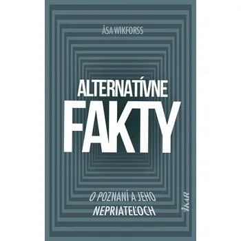 Umění Alternatívne fakty