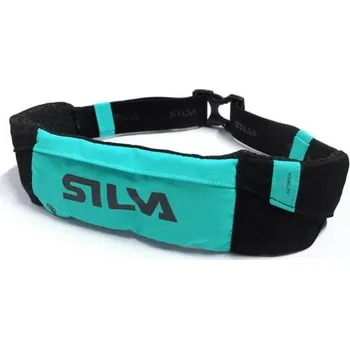 Sportovní batoh Silva Pás Strive Belt Turquoise zelená UNI + DÁREK