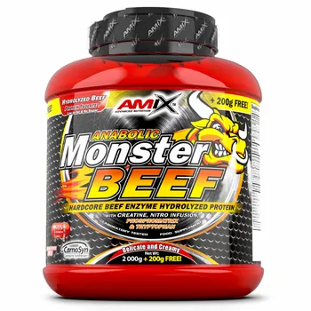 Amix Anabolic Monster Beef 2200 g