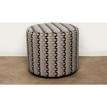 Taburet Kulatý taburet 5