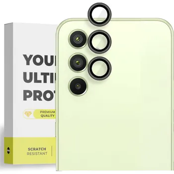 OCHRANA FOTOAPARÁTU DOOP CAMRING GALAXY A54 5G BLACK