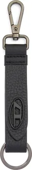 Peněženka KLÍČENKA DIESEL HISSU EVO KEY RING WALLET BLACK