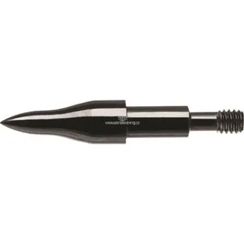 Hrot šipu Hrot Saunders Combo 11/32" 125grs 1ks
