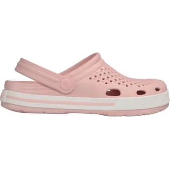 Dámské pantofle Dámské pantofle Coqui LINDO 37 Růžová