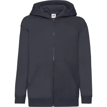 Chlapecká mikina Dětská mikina s kapucí Classic Kids Jacket