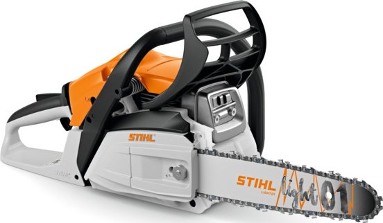 Stihl MS 172 + K nákupu získáte 1 rok záruky navíc