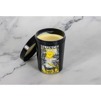 Přípravek na opalování Florentine SLUNCE máslo na opalování s SPF 100 g