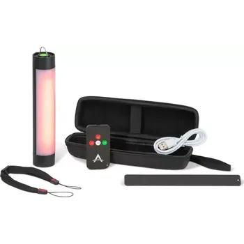 Powerbanka SAENGER ANACONDA svítilna a power banka Bank Booster SA-5000