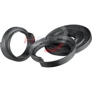 Podložky pro zvýšení vozu ST Suspensions pro Audi A3 (8P) s pohonem předních kol, hatchback/sportback, r.v. od 05/03 přední náprava +20 mm