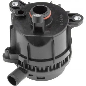 Blok motoru Ventil, odvetrani klikove skrine VW CRAFTER 30-35 2.5TDI 2006-,30-50 2.5TDI 2006- 076103593A NTY