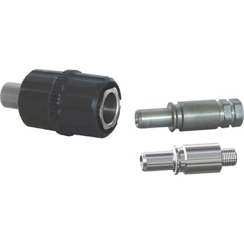 Příslušenství pro vysokotlaký čistič Rychlospojka PA samec ARS23 nerez AG 1/4 typ Mafra