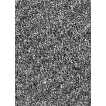 Koberec Breno Metrážový koberec ULTRA 97 - 158, šíře 500 cm, Vícebarevné/Šedá