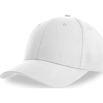 Kšiltovka Atlantis 6 panelová baseballová kšiltovka Joshua