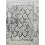 Kusový koberec Berfin CREANTE 19148 grey Rozměr: 160x230 cm