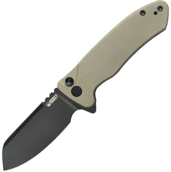 kapesní nůž Kubey KU336I