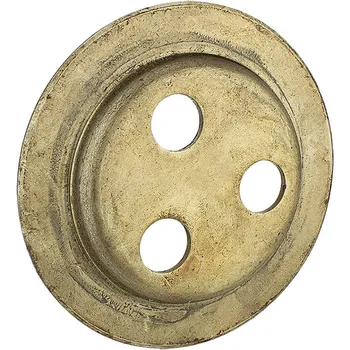 Motor pro motocykl Přítlačný talíř spojky Jawa 250/350 Kyvačka,Pérák - originál ČSSR