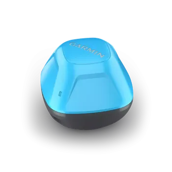 Echolot GARMIN STRIKER Cast Nahazovací sonar s GPS