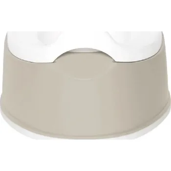 Nočník BÉBÉ-JOU nočník GROW Taupe