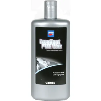 Autovosk Excellent teflonový vosk 500 ml (Teflonový vosk )