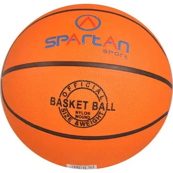 Basketbalový míč Basketbalový míč SPARTAN FLORIDA 5