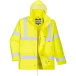 Hi-Vis 4v1 bunda Traffic