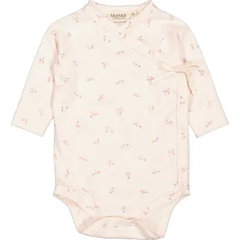 Kojenecký body Zavinovací body pro miminka Belita "Anemone" MarMar VELIKOST: 56/2 měsíce