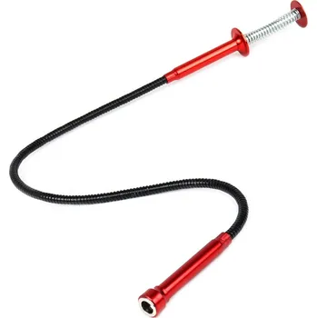 Amio Pružná teleskopická pinzeta s magnetem, 60 cm |