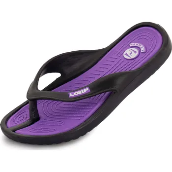 Dámské žabky LOAP Fera SSL1768-V15K 36