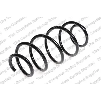 Pružina podvozku LESJOEFORS 4026202