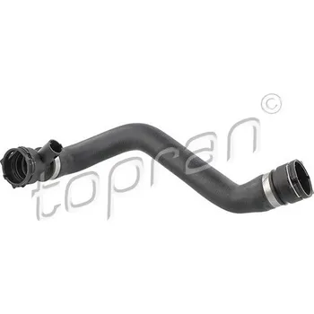 Chladič motoru Hadice chladiče TOPRAN 503 156
